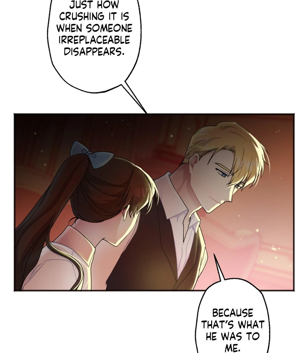 The Gilded Cage Chapter 25 - Page 24