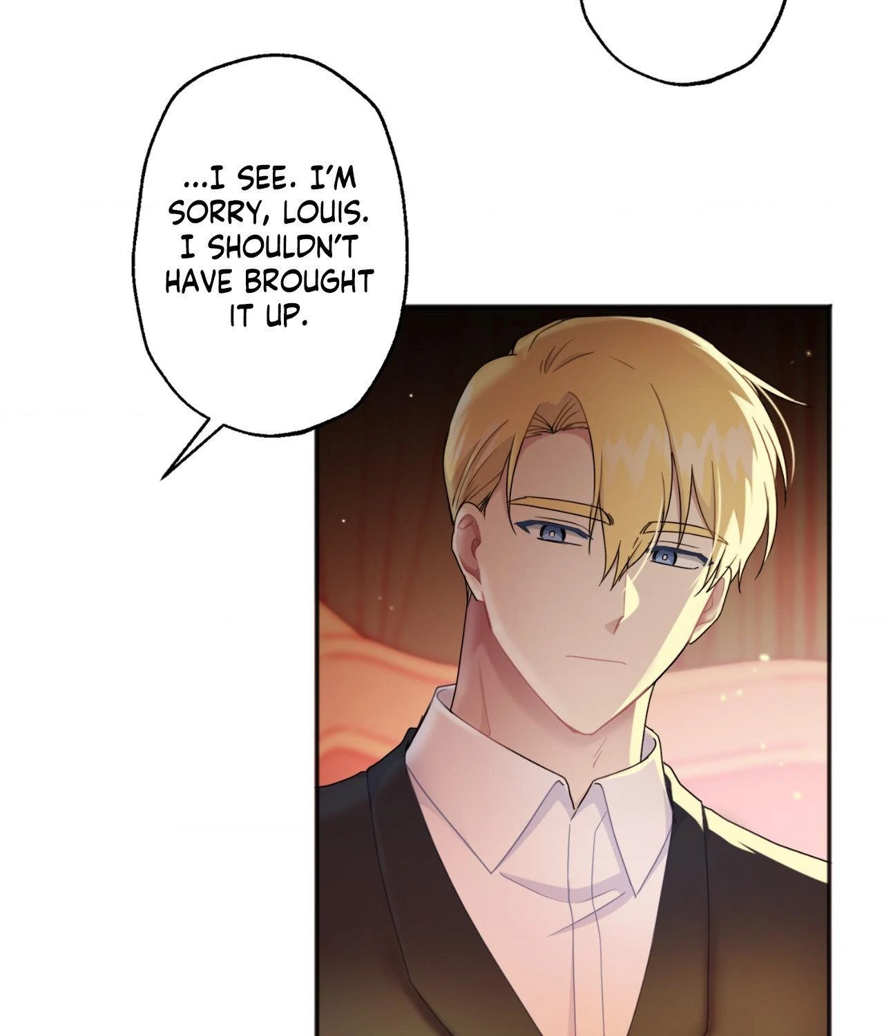 The Gilded Cage Chapter 25 - Page 25