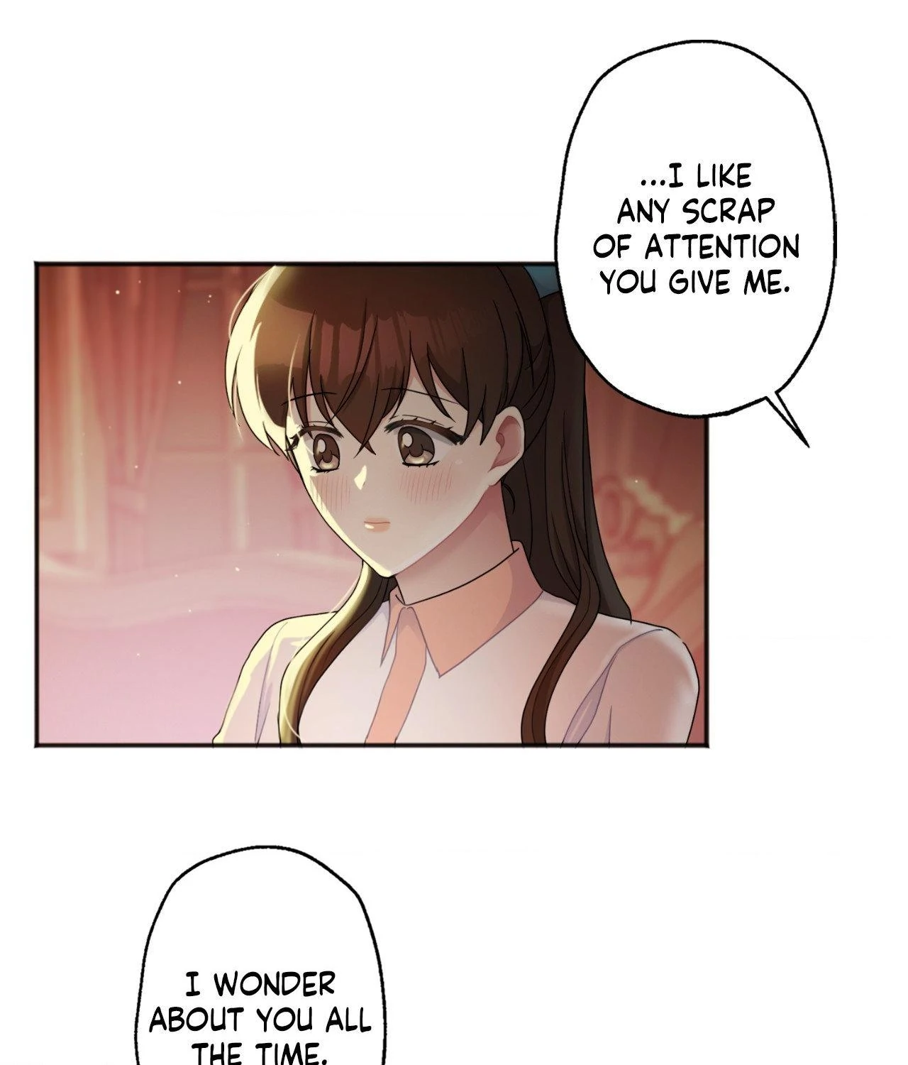 The Gilded Cage Chapter 25 - Page 28