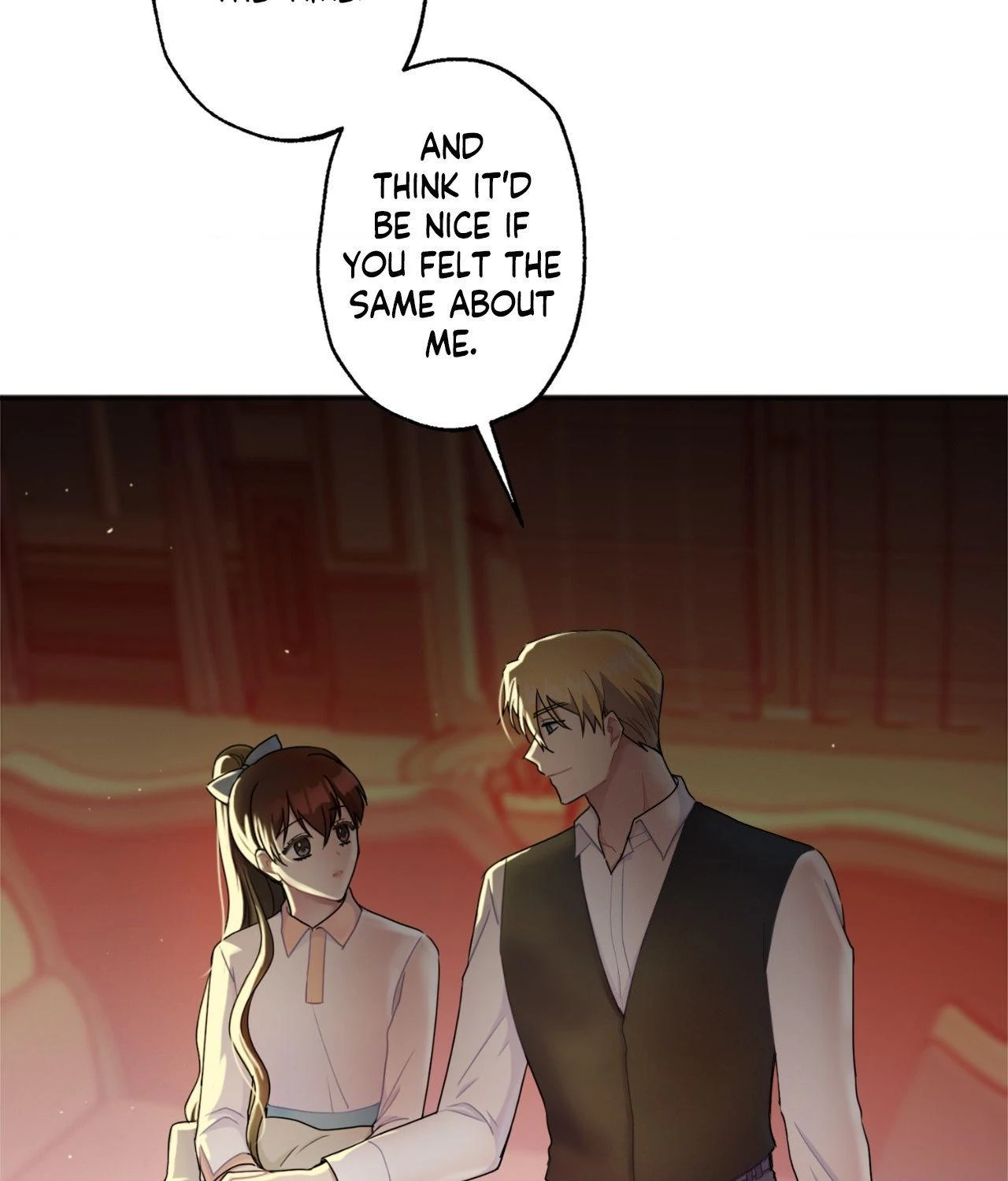 The Gilded Cage Chapter 25 - Page 29