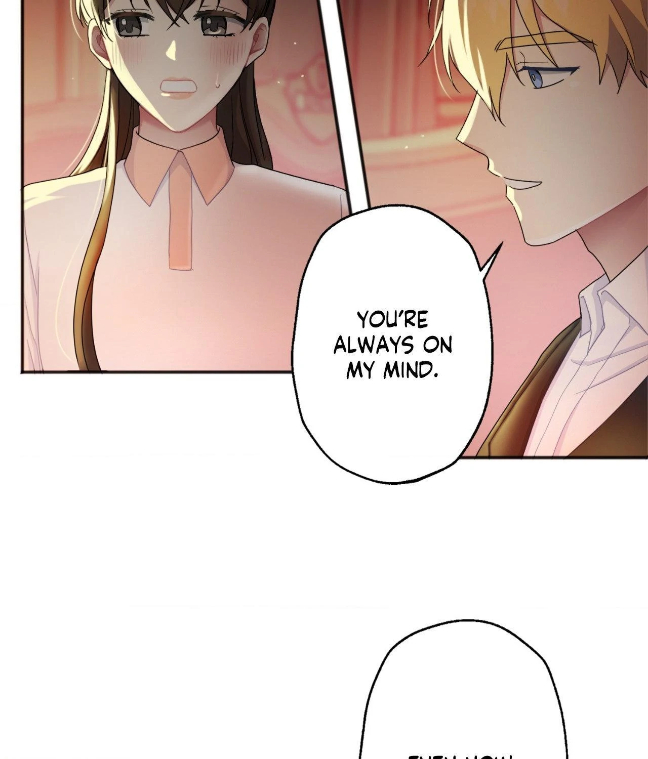 The Gilded Cage Chapter 25 - Page 31