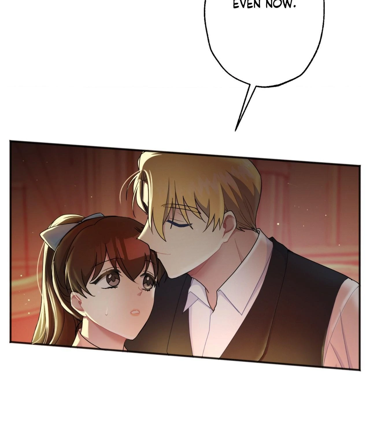 The Gilded Cage Chapter 25 - Page 32