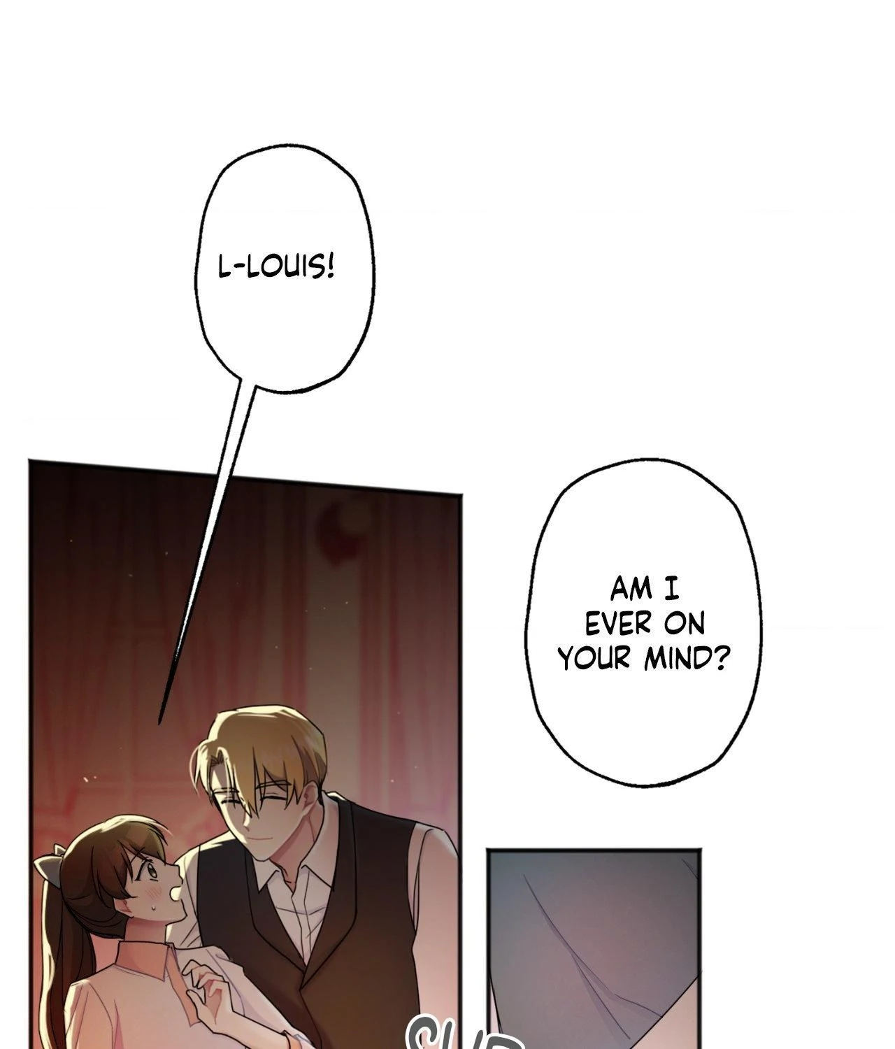 The Gilded Cage Chapter 25 - Page 33