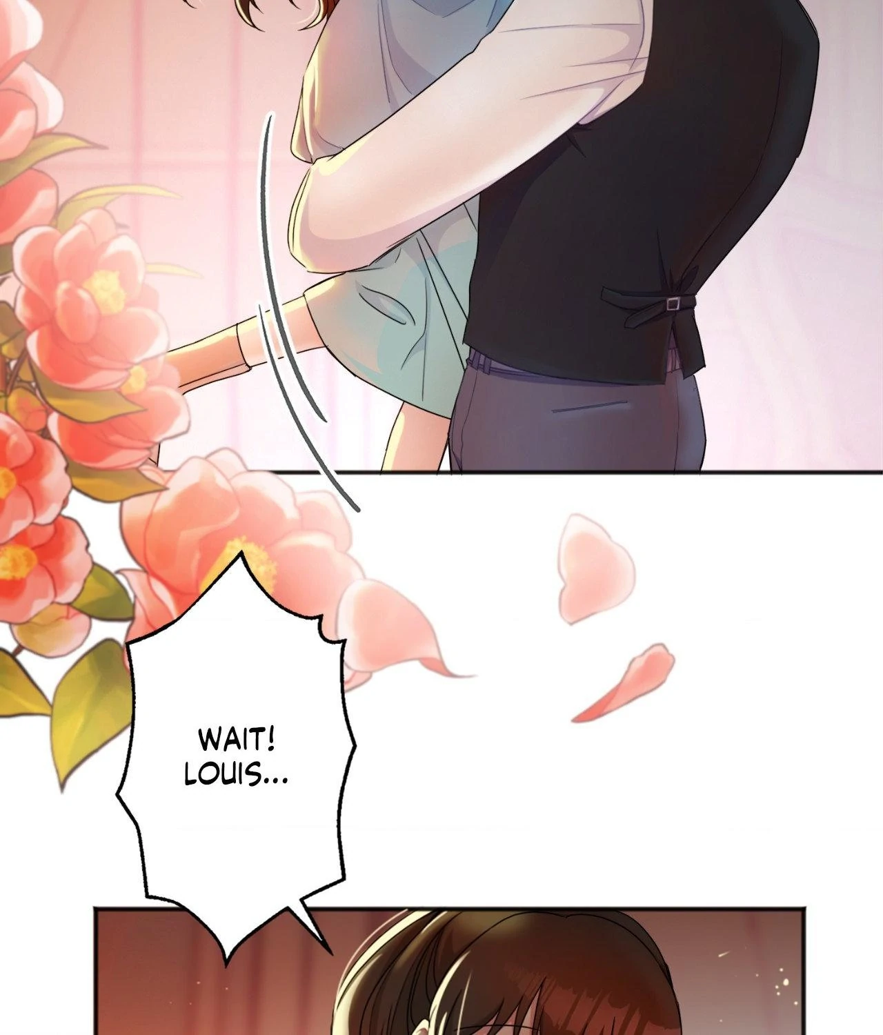 The Gilded Cage Chapter 25 - Page 35