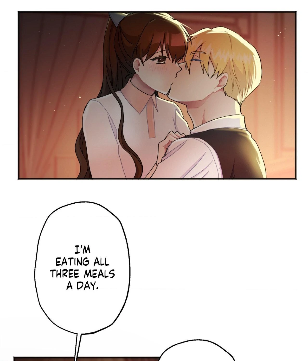 The Gilded Cage Chapter 25 - Page 39