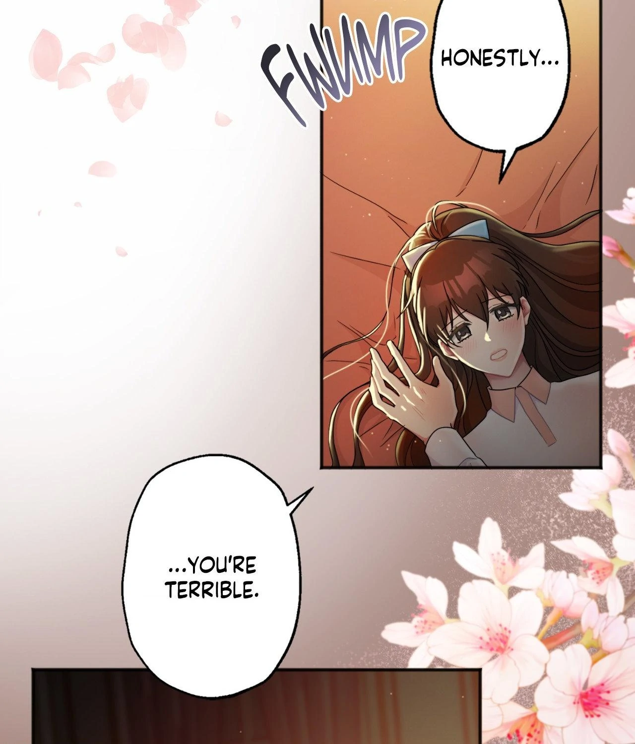 The Gilded Cage Chapter 25 - Page 43