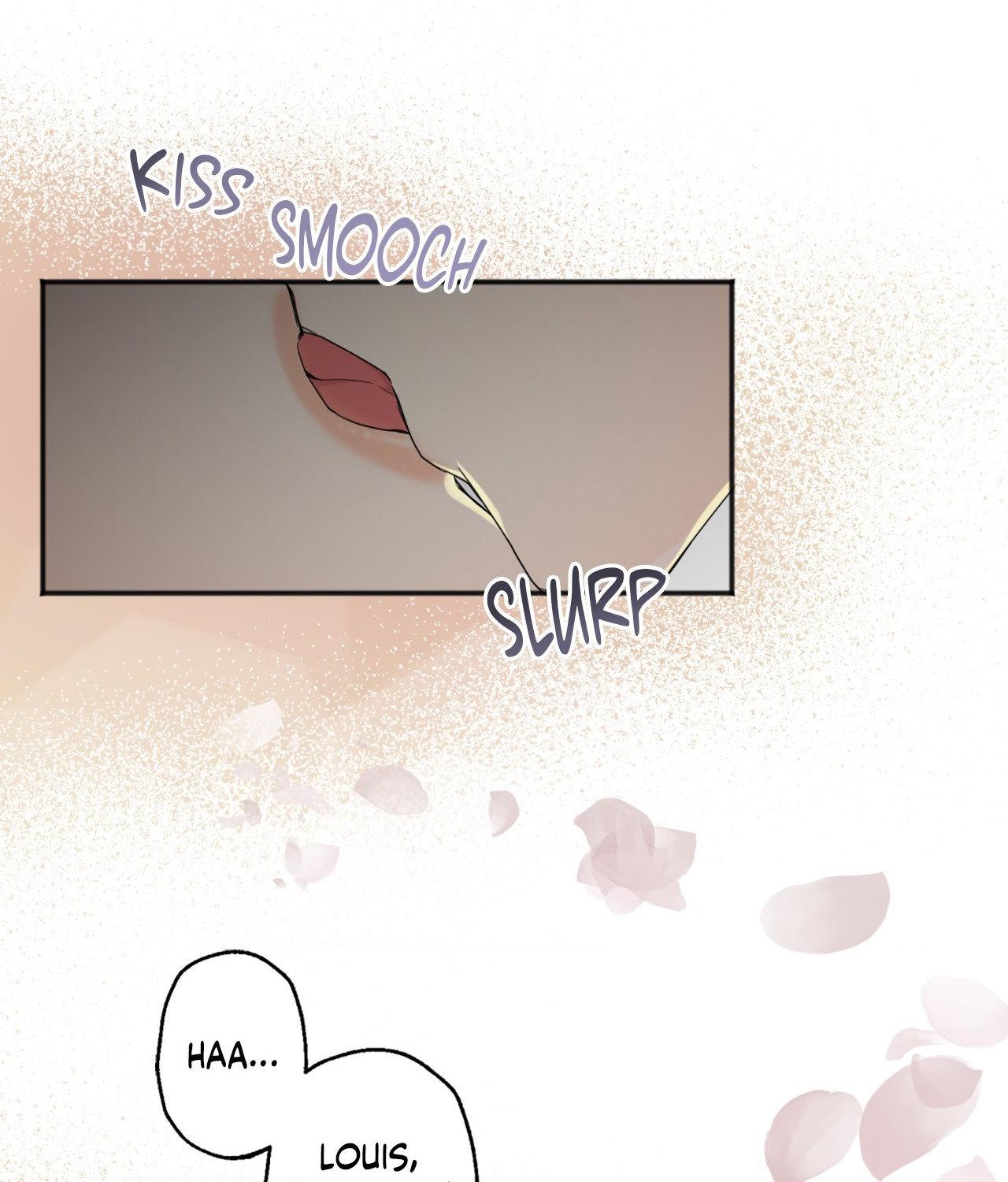 The Gilded Cage Chapter 25 - Page 46