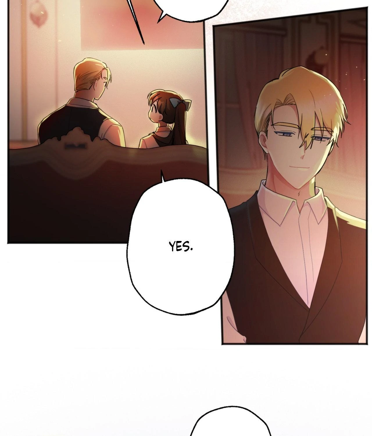 The Gilded Cage Chapter 25 - Page 7