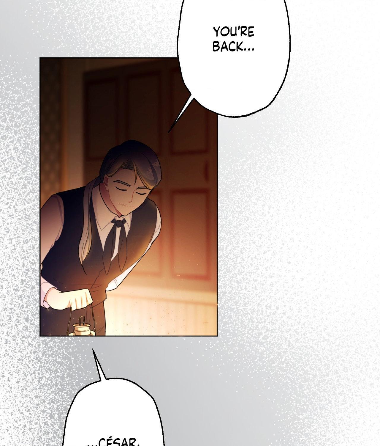 The Gilded Cage Chapter 27 - Page 10