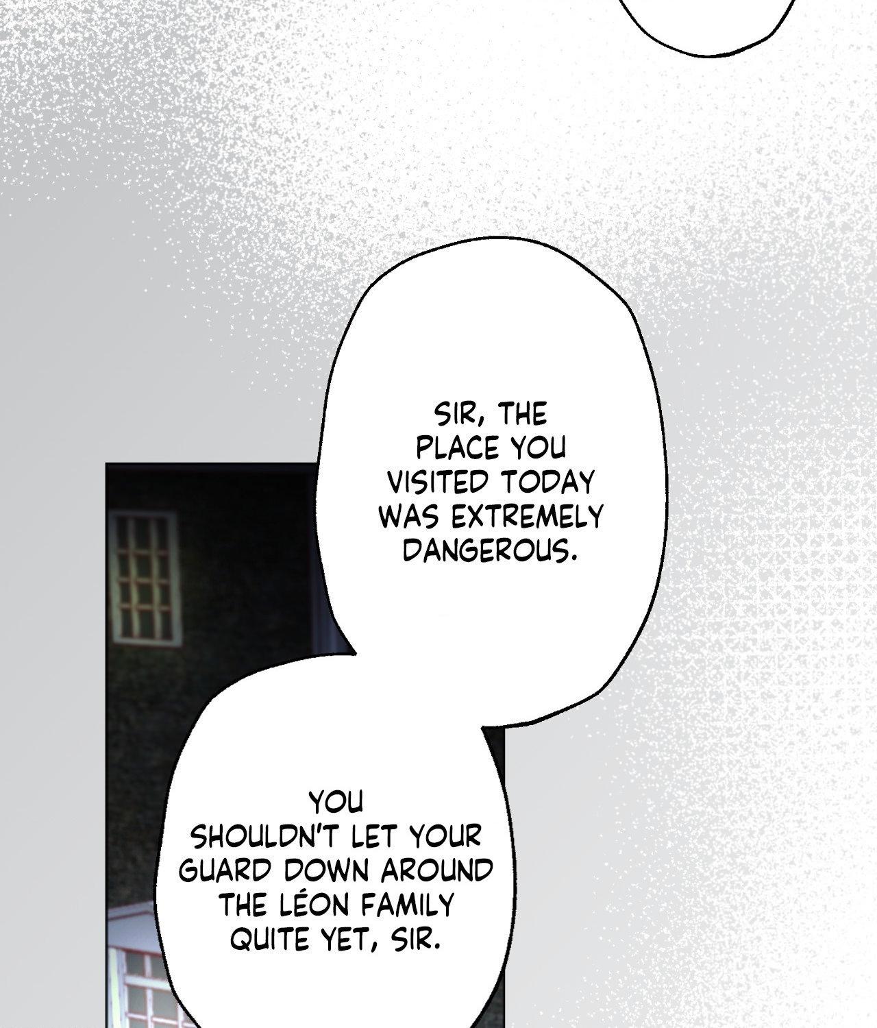 The Gilded Cage Chapter 27 - Page 12
