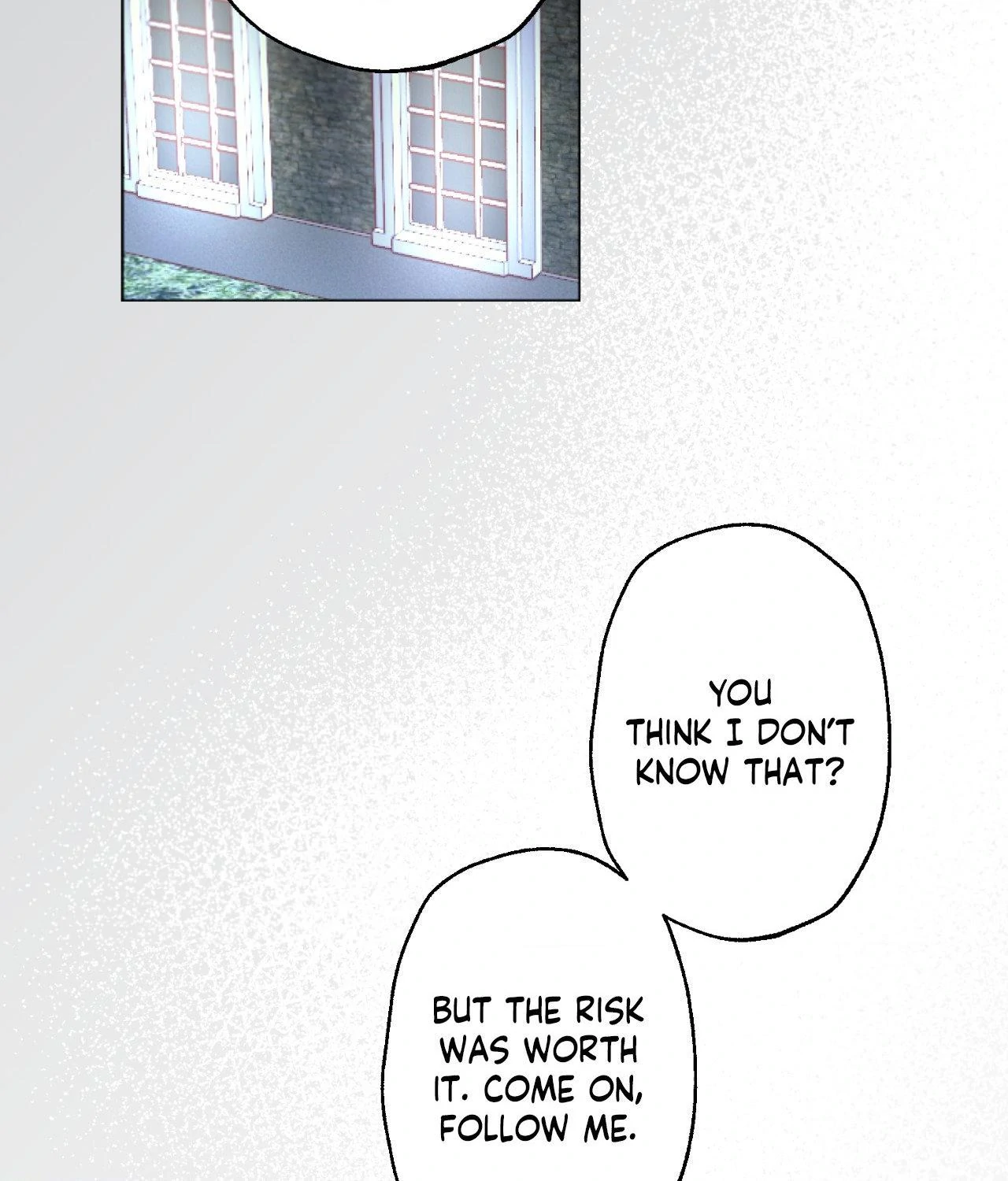 The Gilded Cage Chapter 27 - Page 13