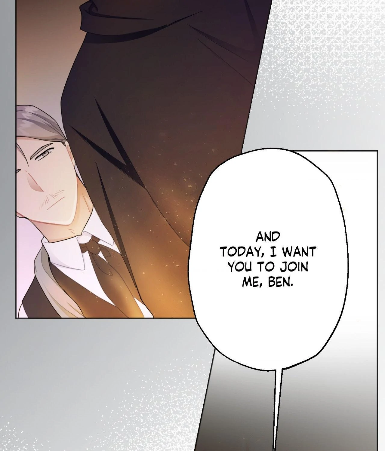 The Gilded Cage Chapter 27 - Page 17