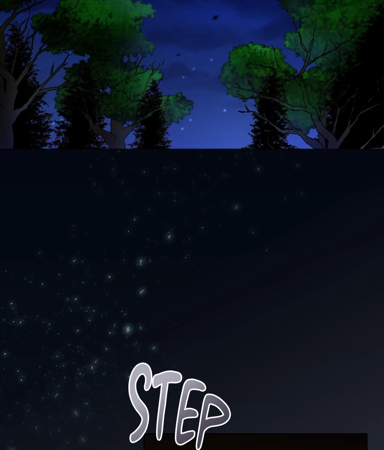 The Gilded Cage Chapter 27 - Page 2
