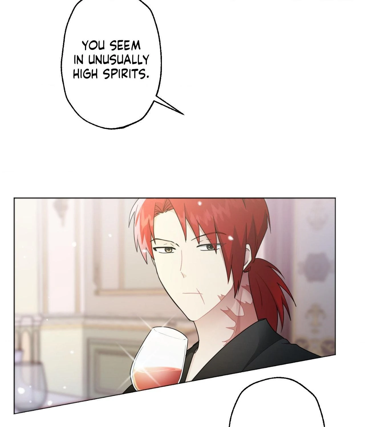The Gilded Cage Chapter 27 - Page 26