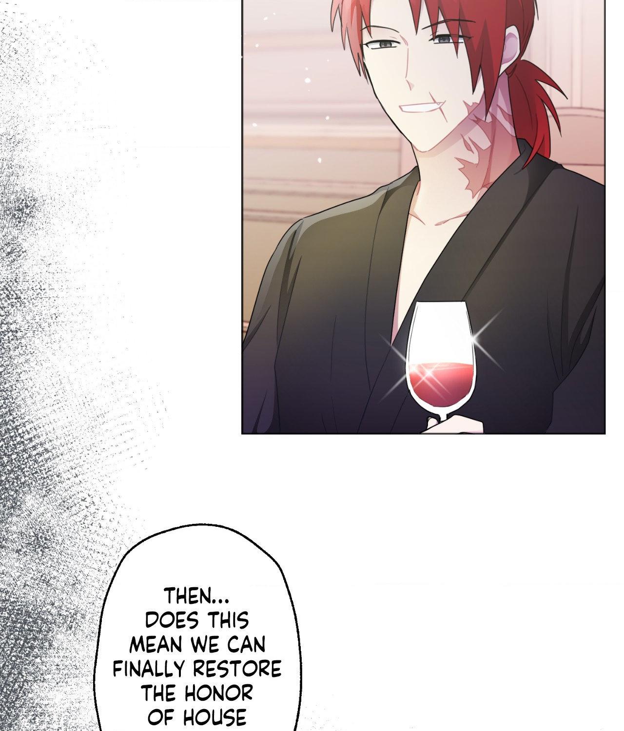 The Gilded Cage Chapter 27 - Page 36