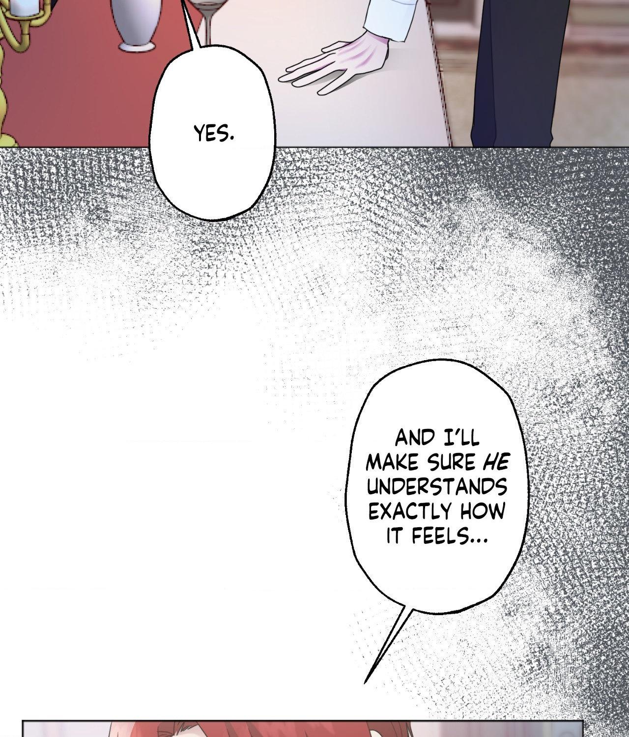 The Gilded Cage Chapter 27 - Page 38