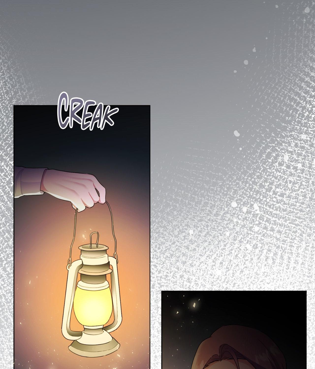 The Gilded Cage Chapter 27 - Page 4
