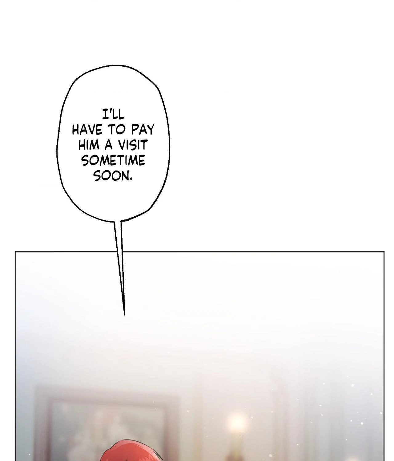 The Gilded Cage Chapter 27 - Page 47