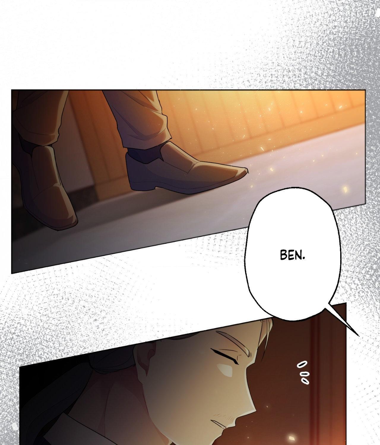The Gilded Cage Chapter 27 - Page 6