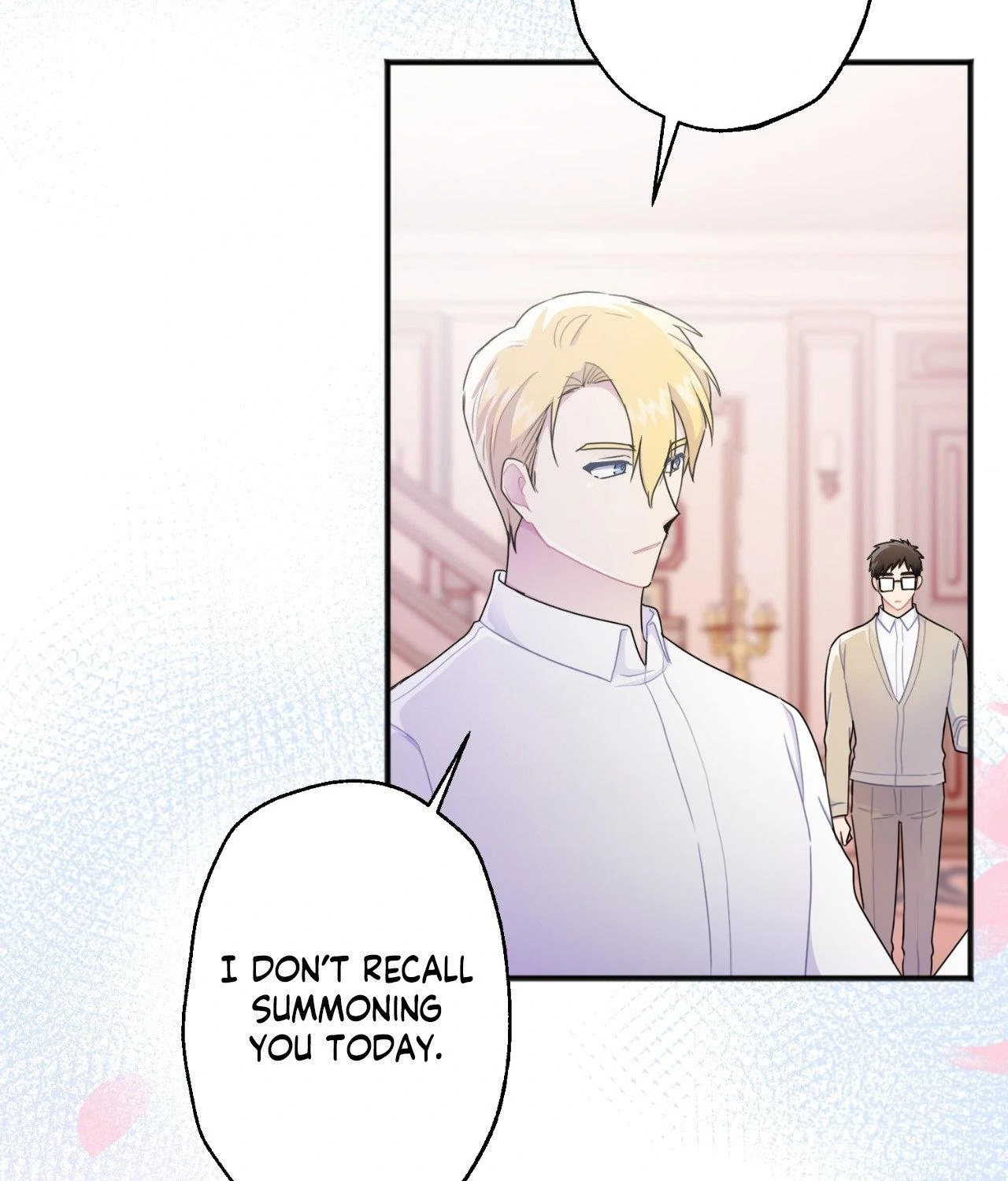 The Gilded Cage Chapter 27 - Page 60