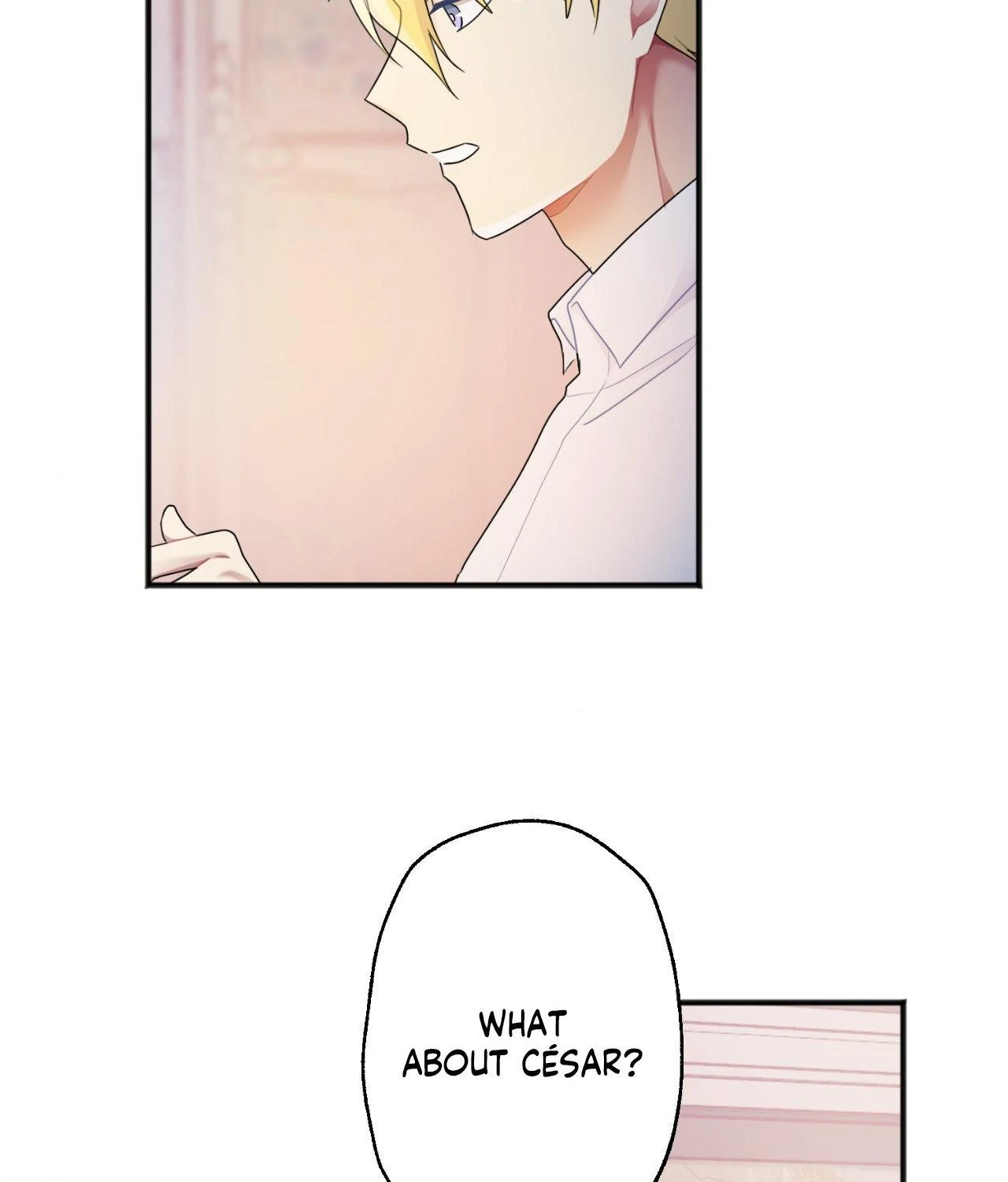 The Gilded Cage Chapter 27 - Page 65