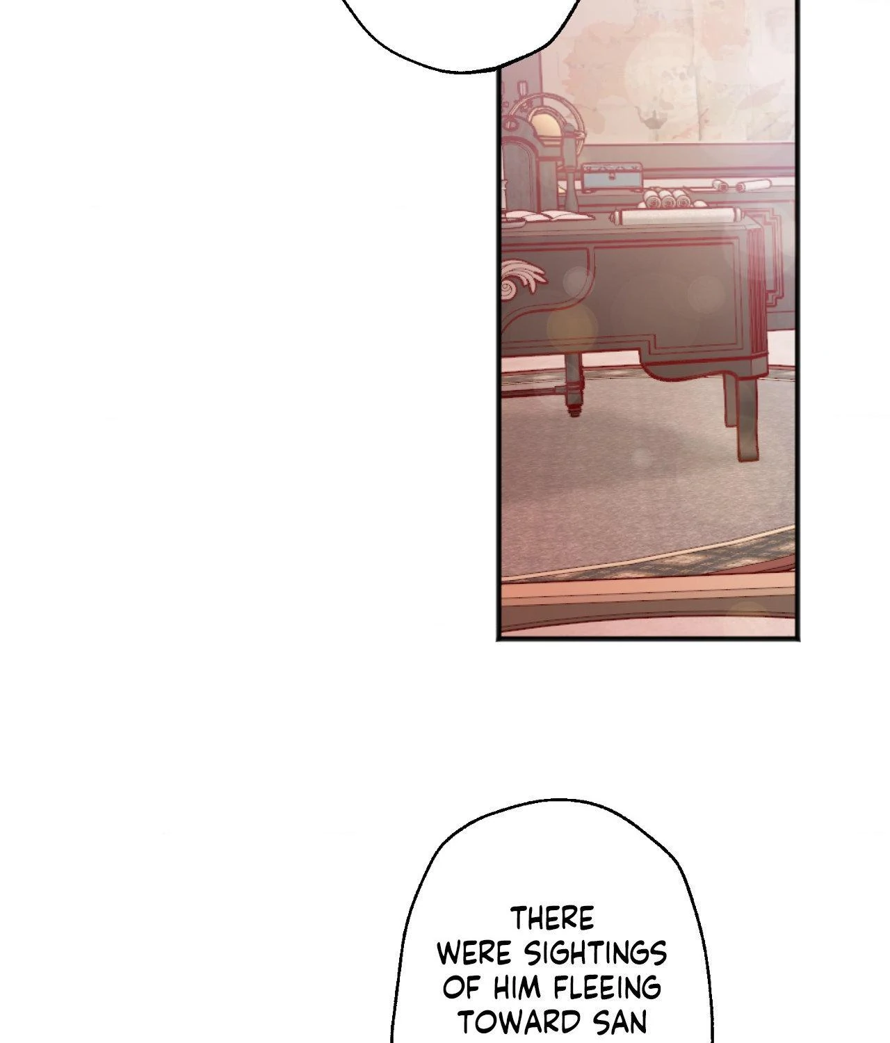 The Gilded Cage Chapter 27 - Page 66