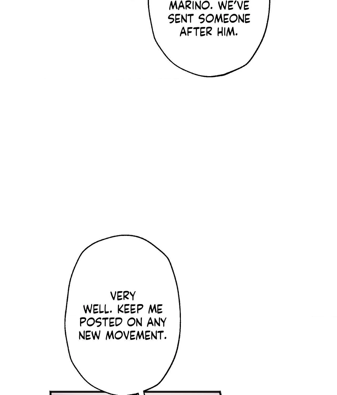 The Gilded Cage Chapter 27 - Page 67