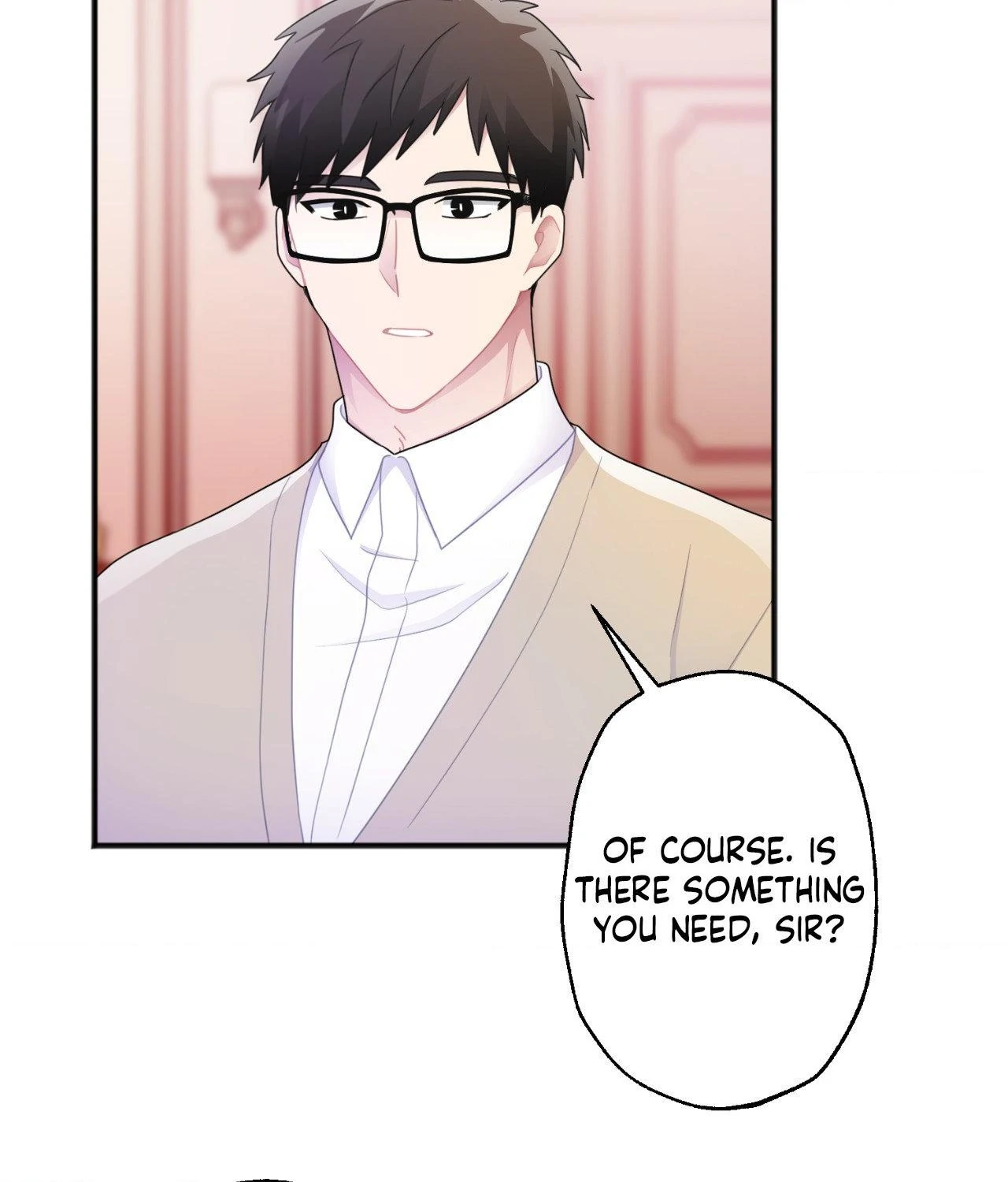 The Gilded Cage Chapter 27 - Page 70