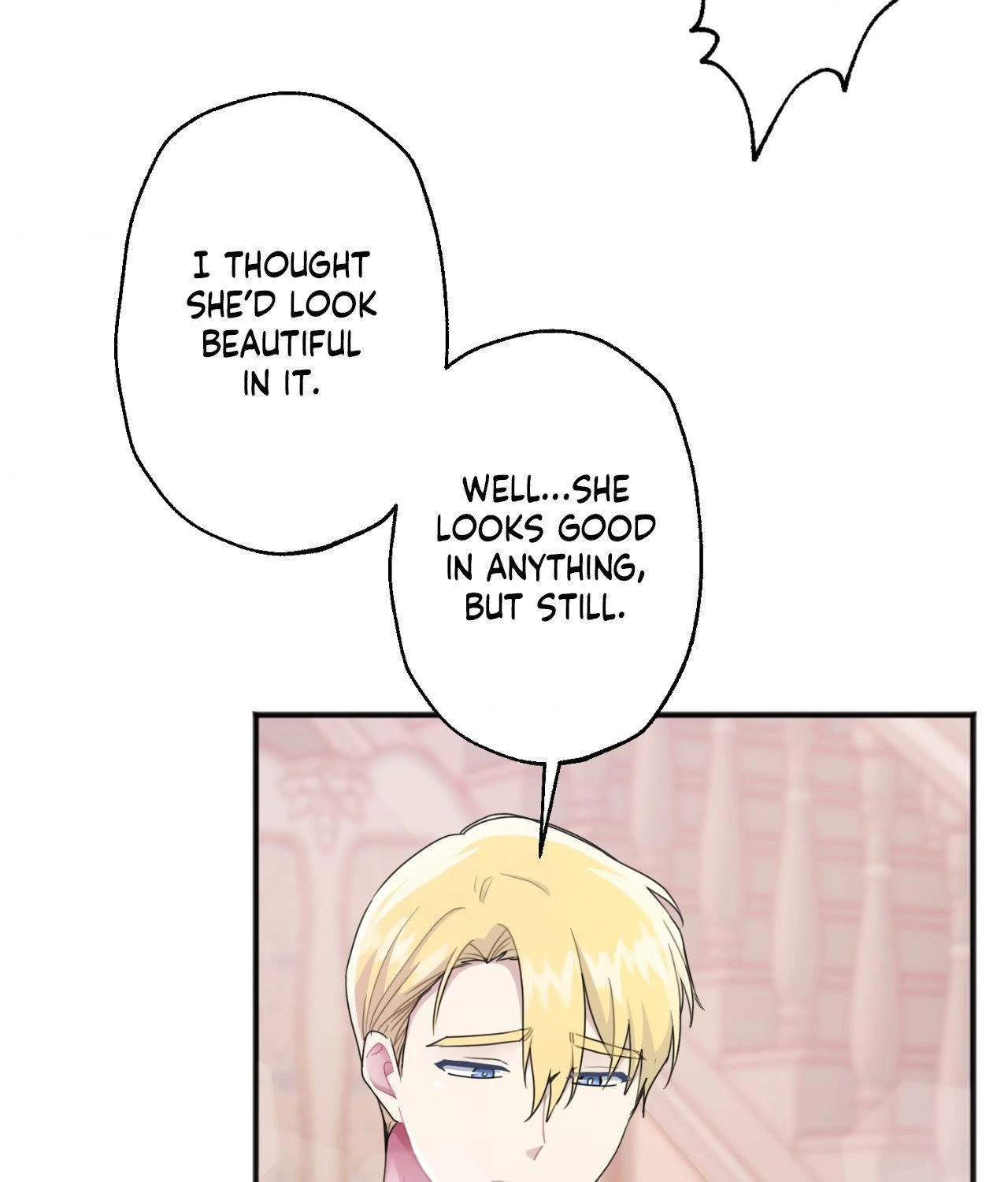 The Gilded Cage Chapter 27 - Page 74