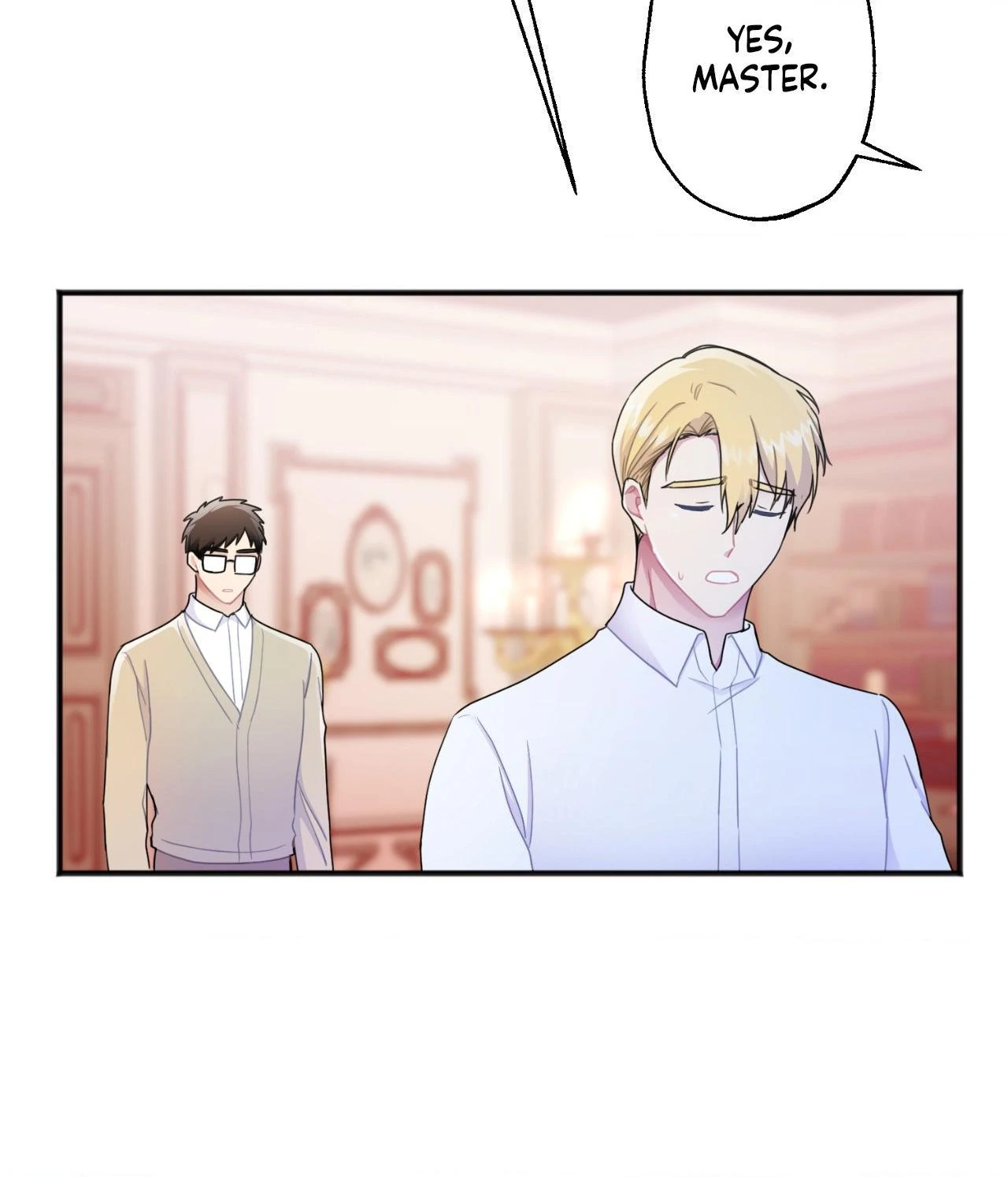 The Gilded Cage Chapter 27 - Page 76