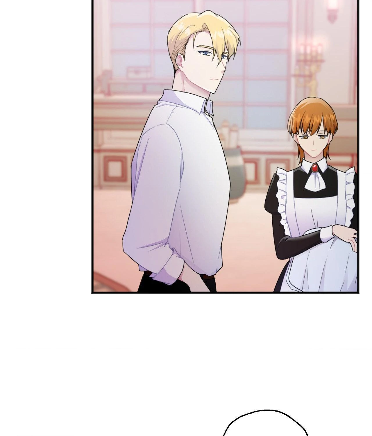 The Gilded Cage Chapter 27 - Page 79