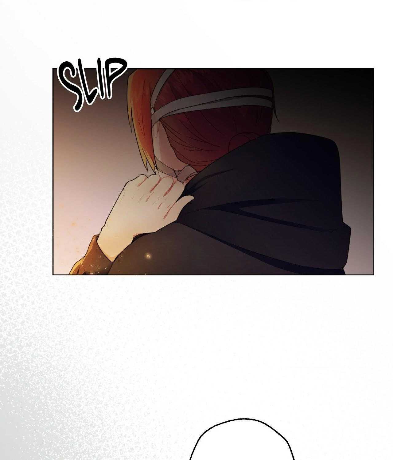 The Gilded Cage Chapter 27 - Page 9