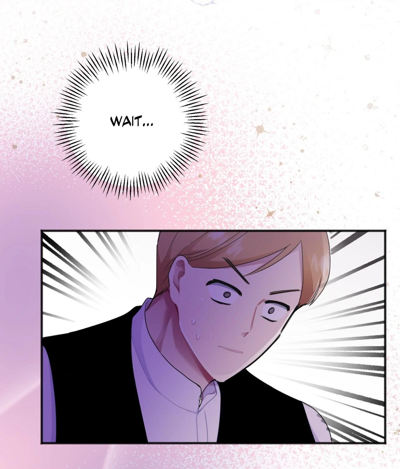 The Gilded Cage Chapter 28 - Page 17