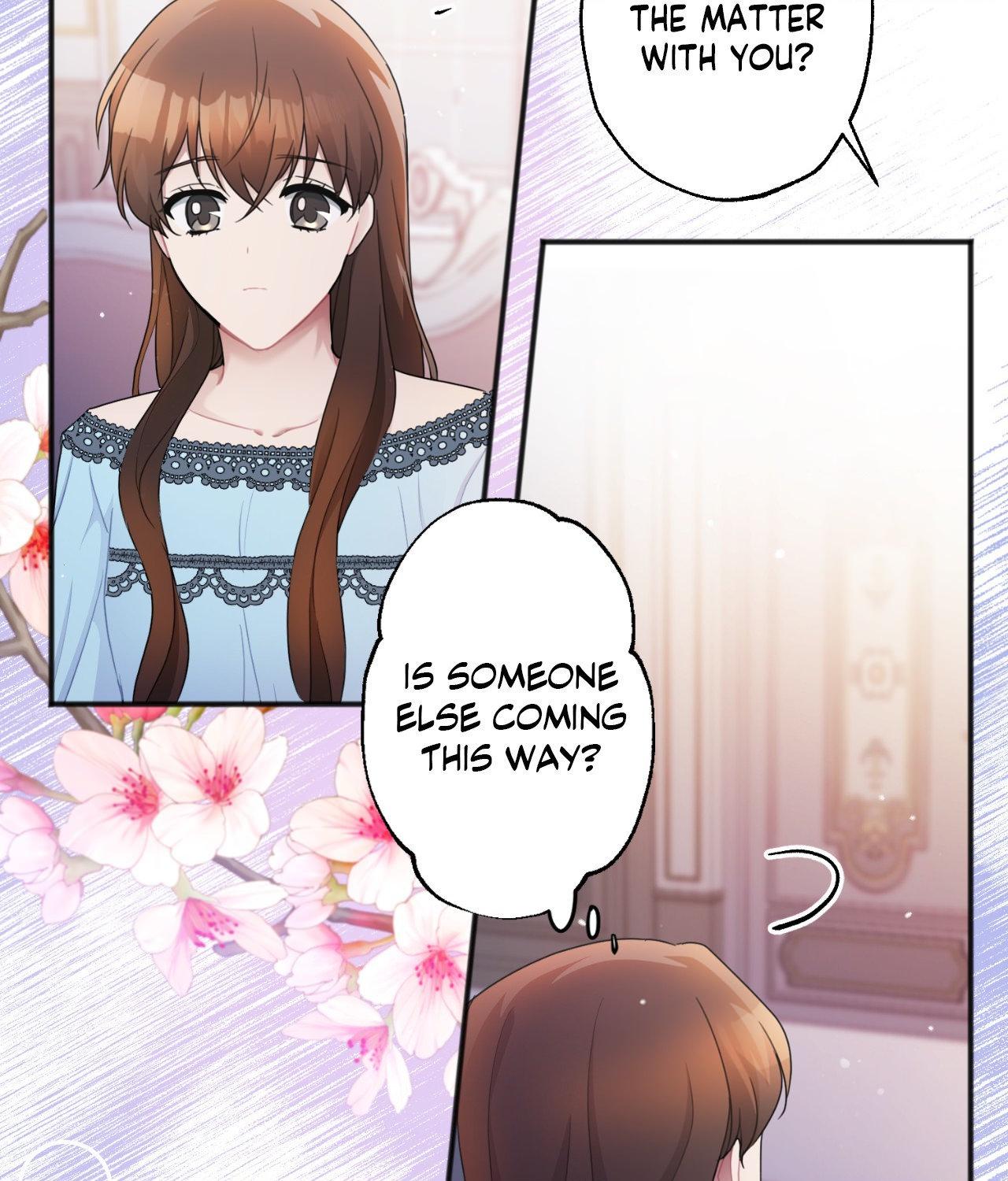 The Gilded Cage Chapter 28 - Page 35
