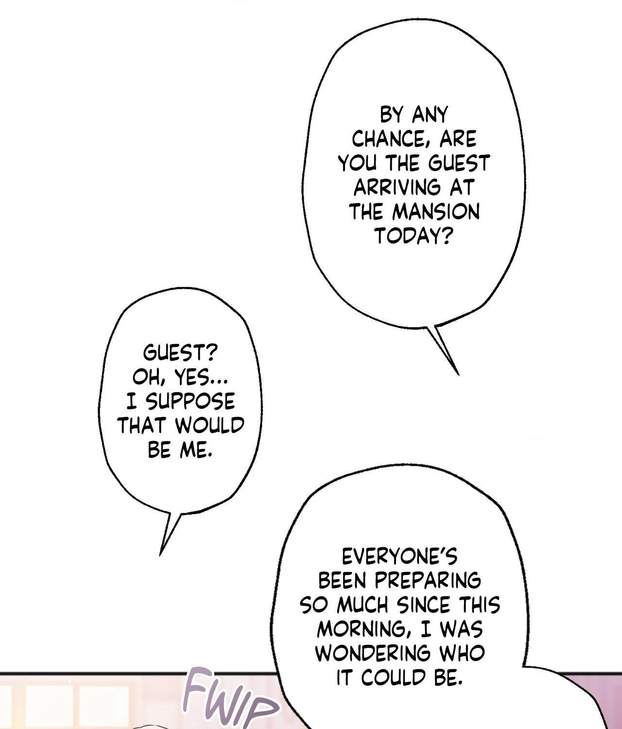The Gilded Cage Chapter 28 - Page 66