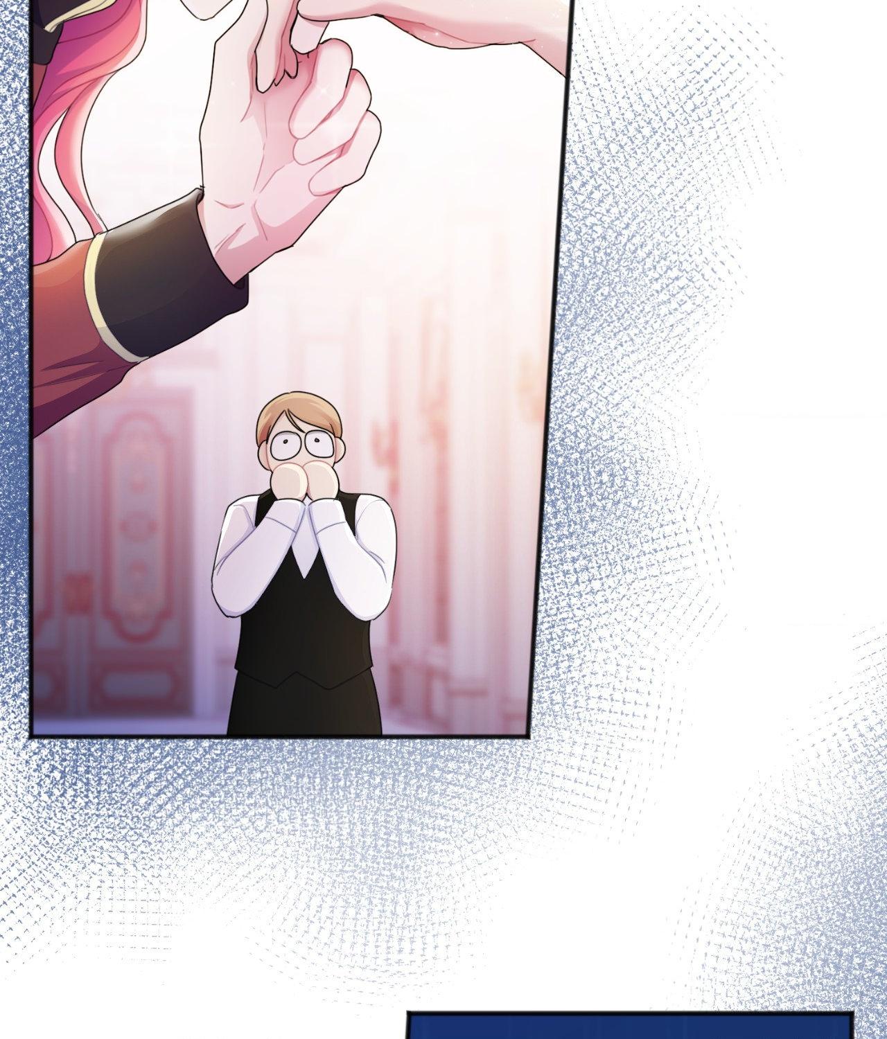 The Gilded Cage Chapter 28 - Page 78