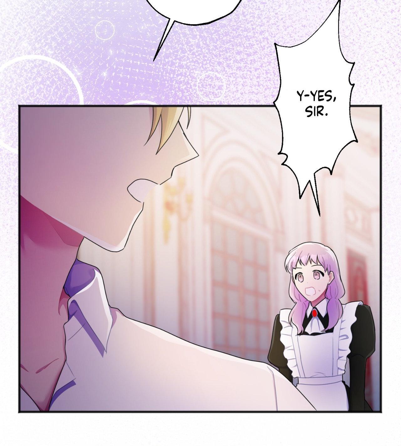 The Gilded Cage Chapter 29 - Page 11
