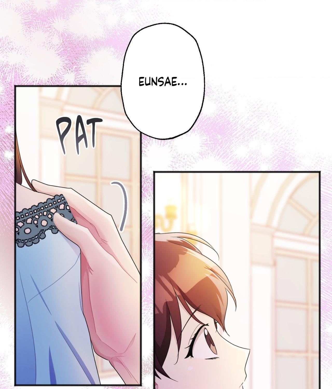 The Gilded Cage Chapter 29 - Page 14