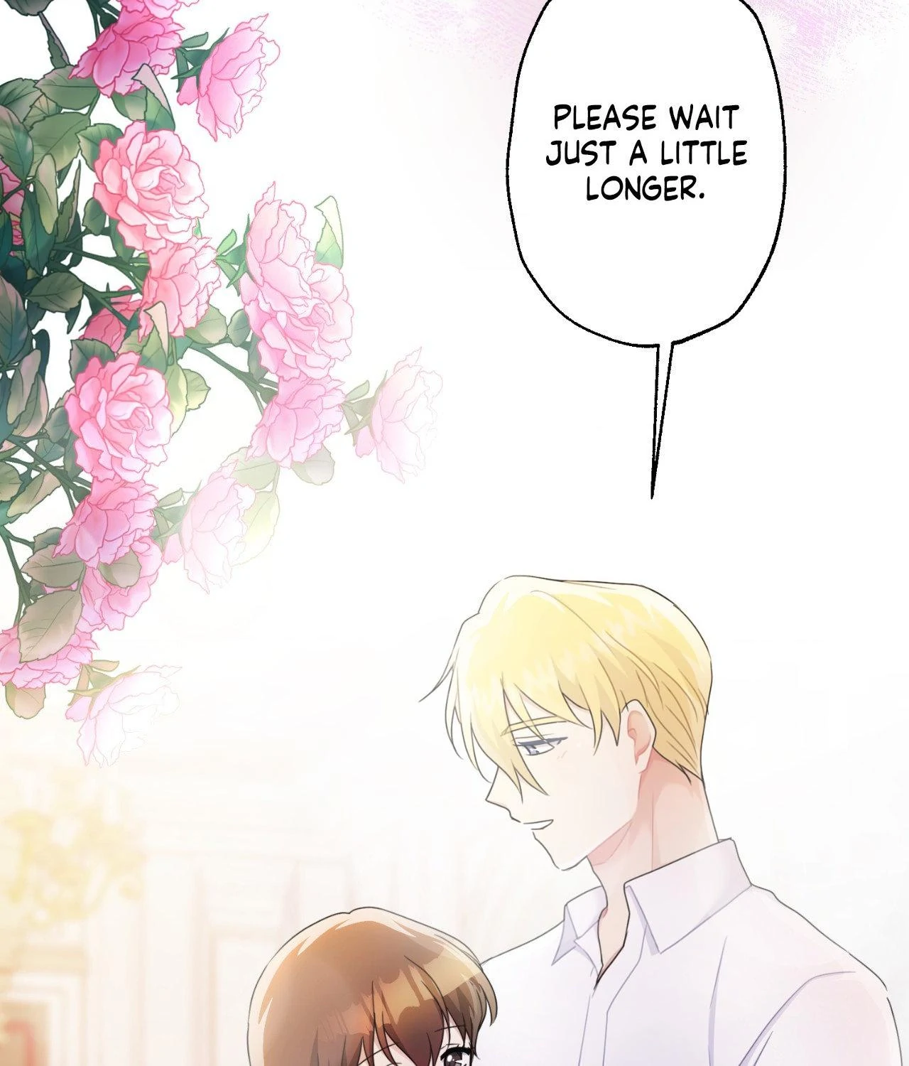 The Gilded Cage Chapter 29 - Page 16