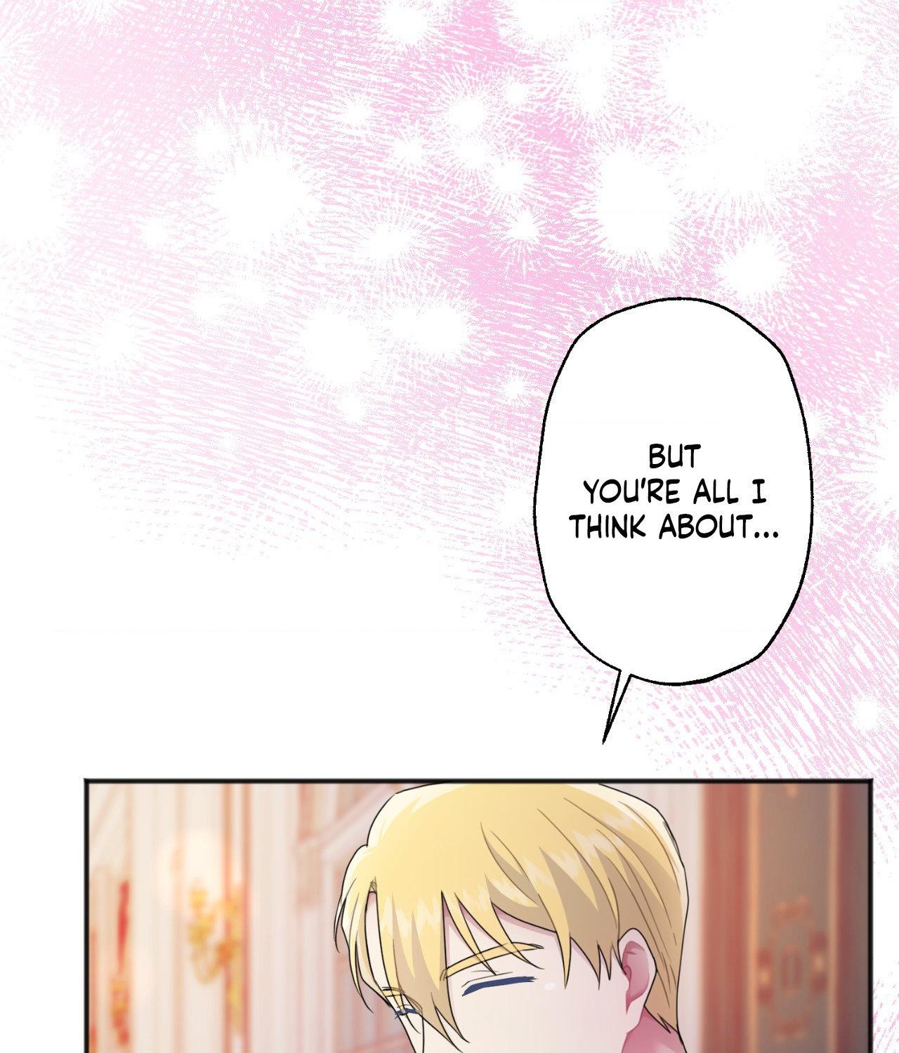 The Gilded Cage Chapter 29 - Page 19