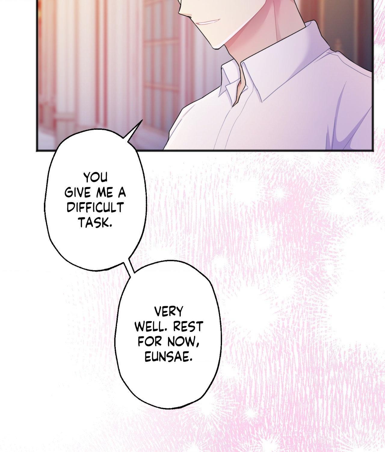 The Gilded Cage Chapter 29 - Page 20