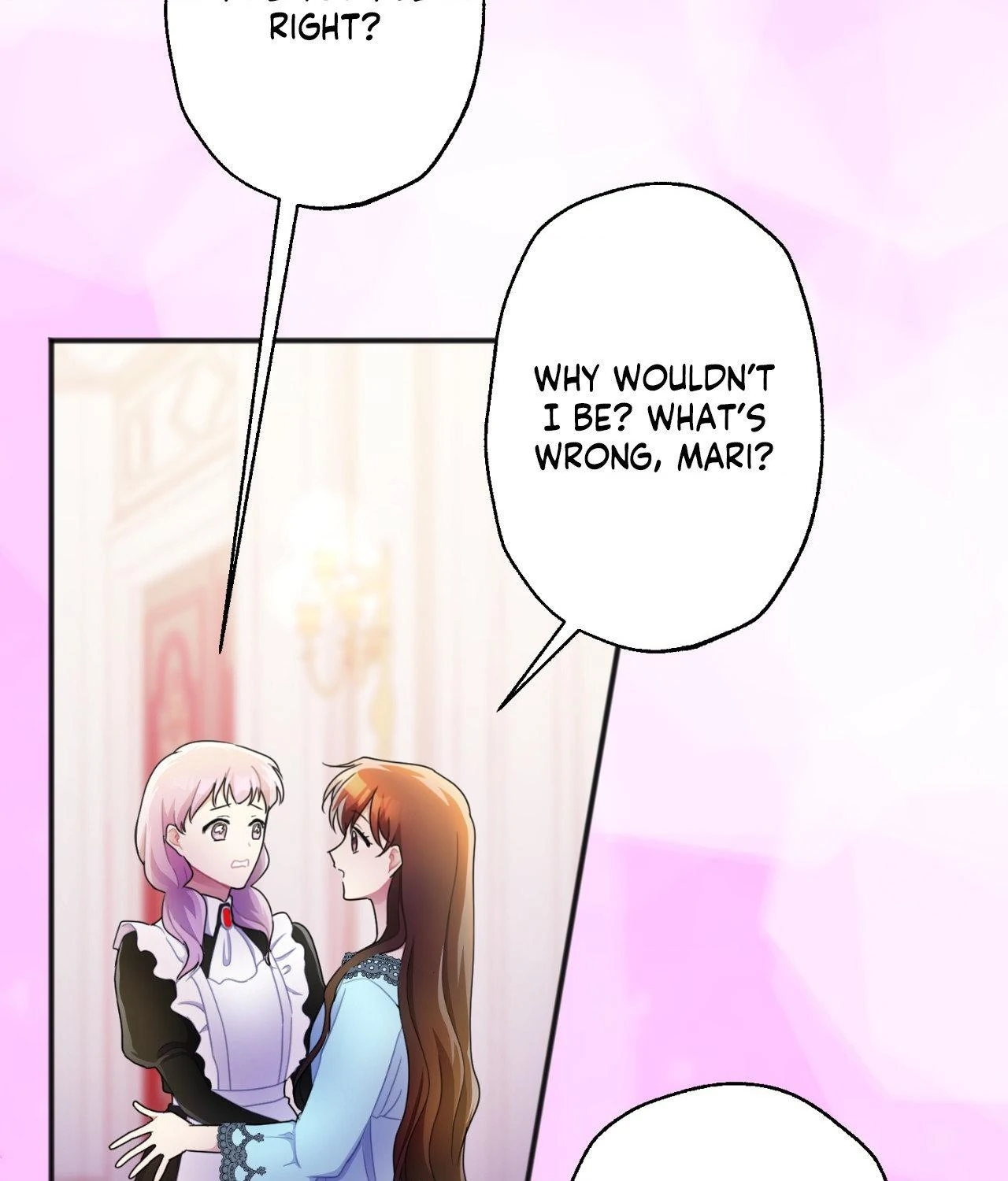 The Gilded Cage Chapter 29 - Page 27