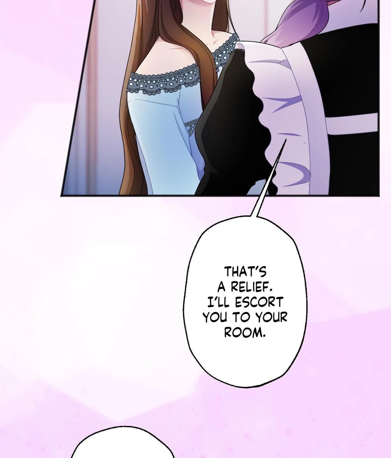 The Gilded Cage Chapter 29 - Page 29