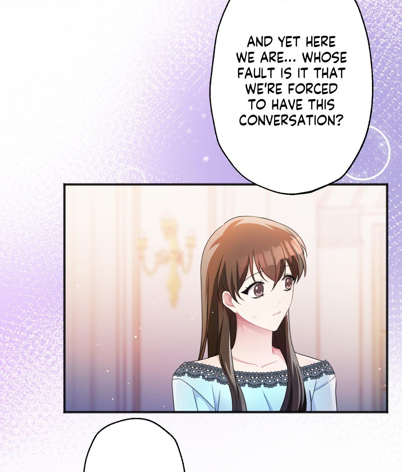The Gilded Cage Chapter 29 - Page 3