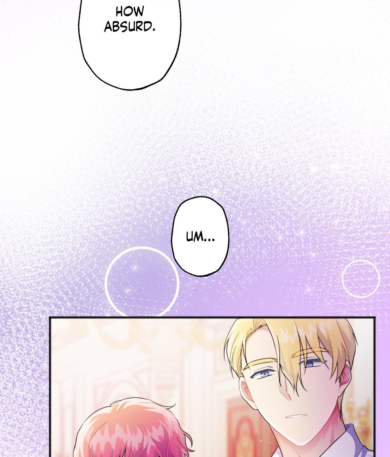 The Gilded Cage Chapter 29 - Page 4