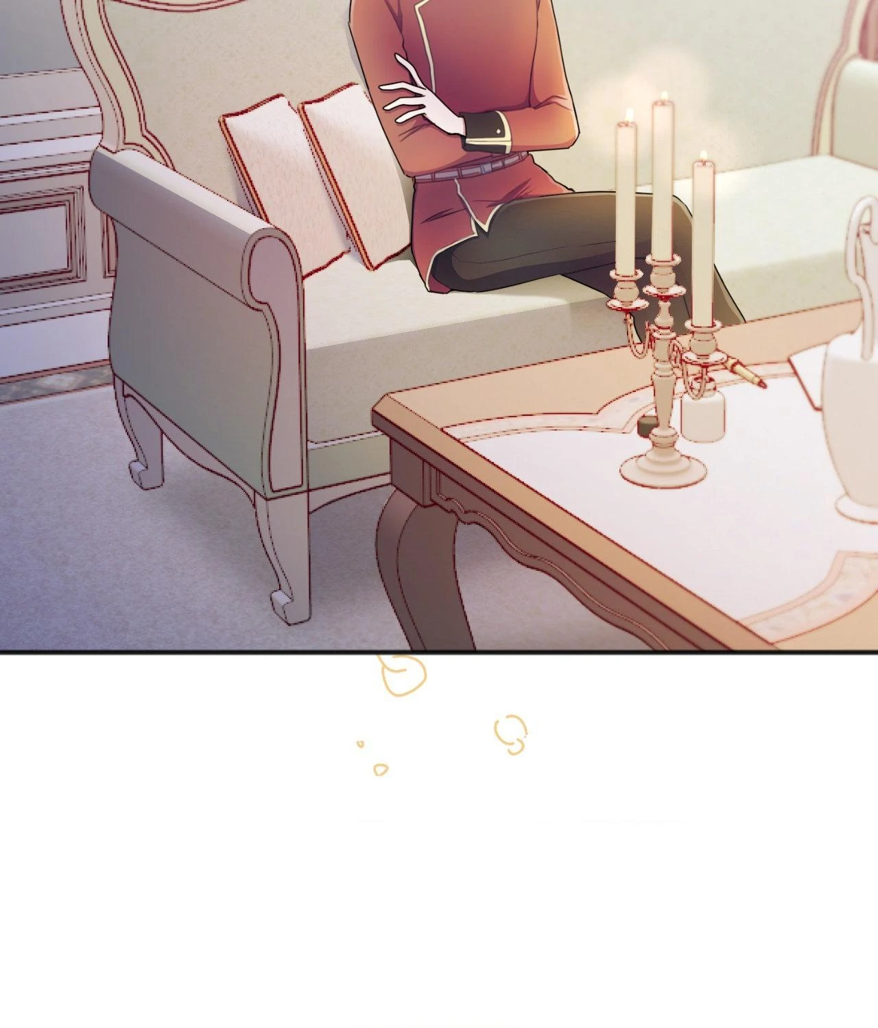 The Gilded Cage Chapter 29 - Page 44