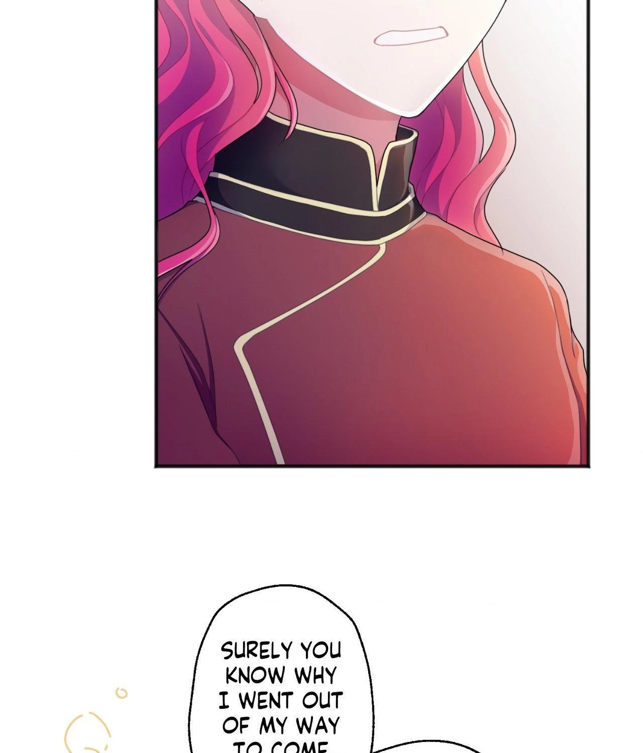 The Gilded Cage Chapter 29 - Page 48