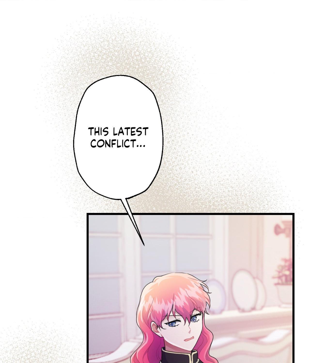 The Gilded Cage Chapter 29 - Page 51