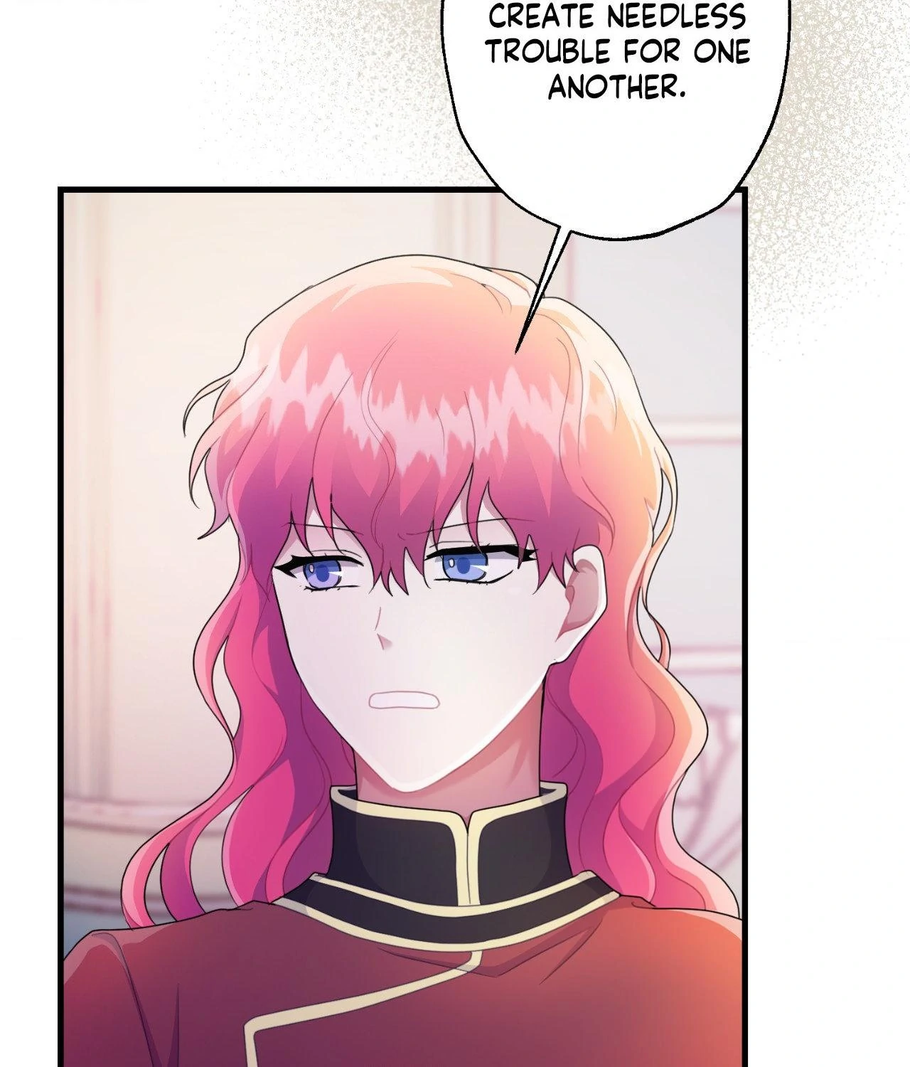 The Gilded Cage Chapter 29 - Page 53