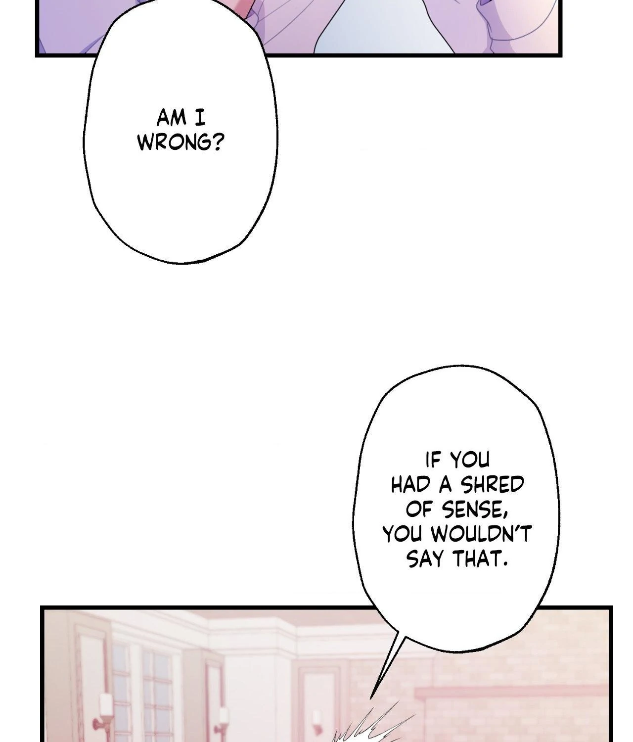 The Gilded Cage Chapter 29 - Page 58